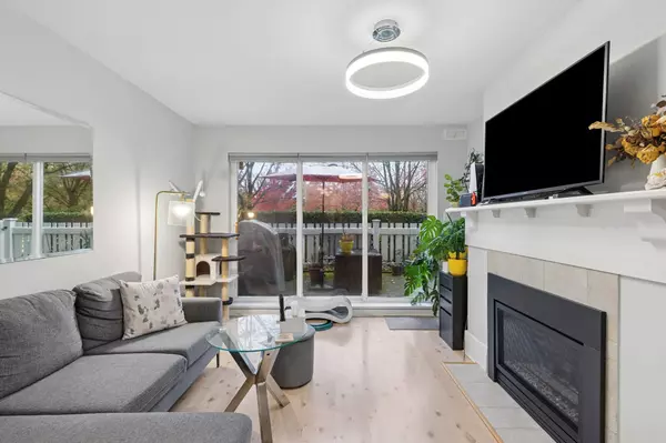 Richmond, BC V7C 5R4,5900 Dover CRES #110