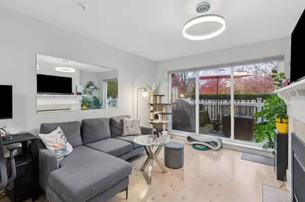 Richmond, BC V7C 5R4,5900 Dover CRES #110