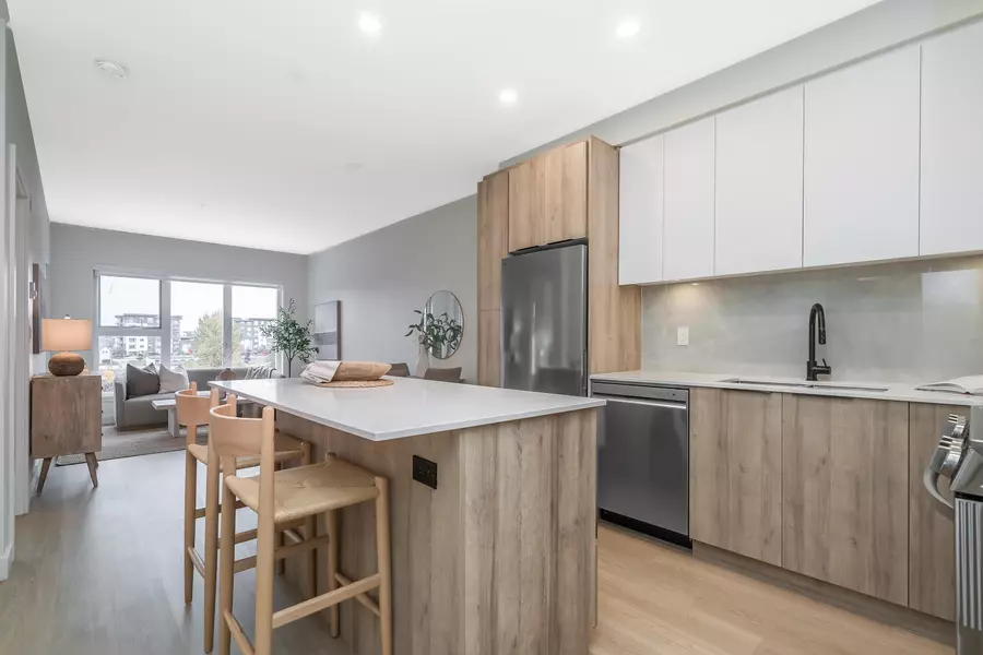 7980 206a ST #A411, Langley, BC V2Y 3Z8