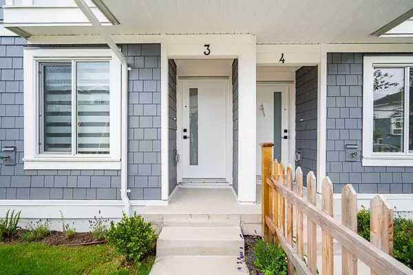 Surrey, BC V3V 7P2,2525 156 ST #4