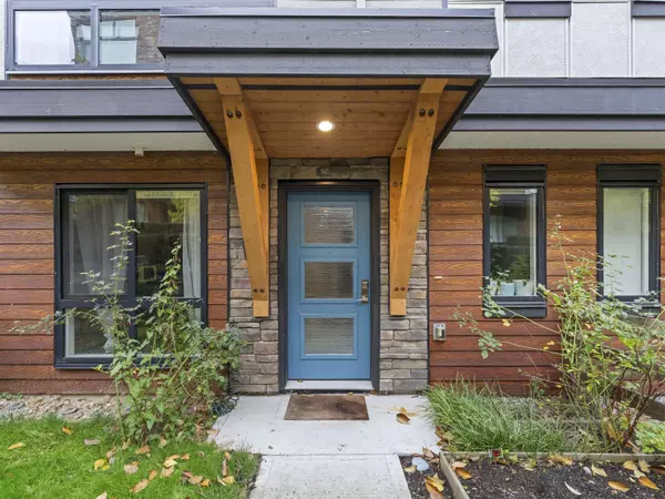 Surrey, BC V3S 6X6,16488 64 AVE #197