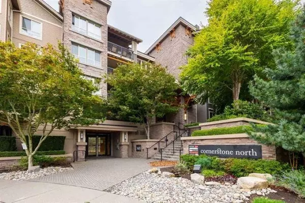 5655 210a ST #402, Langley, BC V3A 0G4