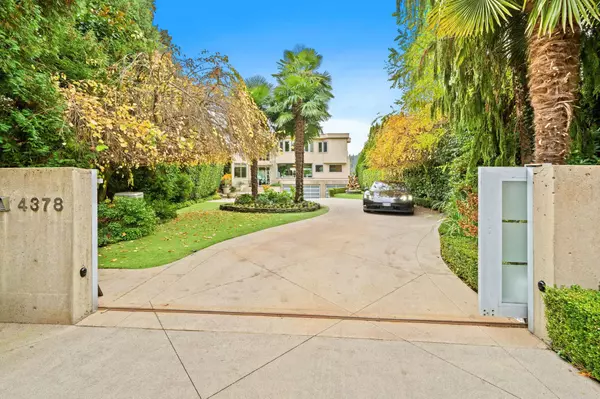 West Vancouver, BC V7W 1B2,4378 Ross CRES