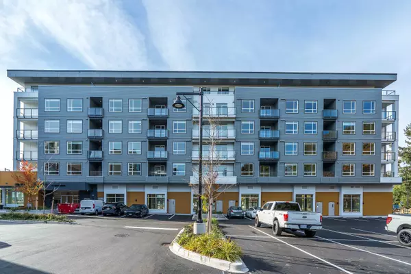 Langley, BC V4W 0E3,27215 Aldergrove Town Centre DR #309