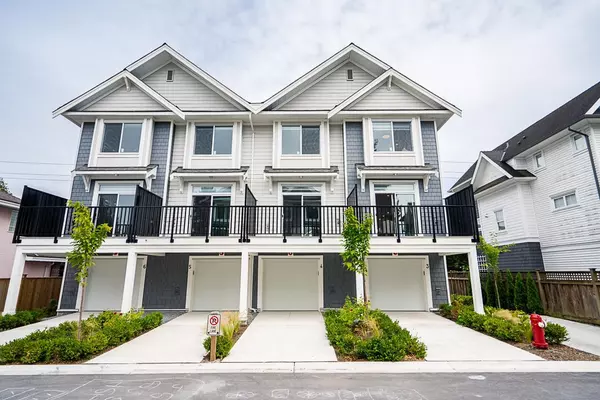 2525 156 ST #5, Surrey, BC V3V 7P2