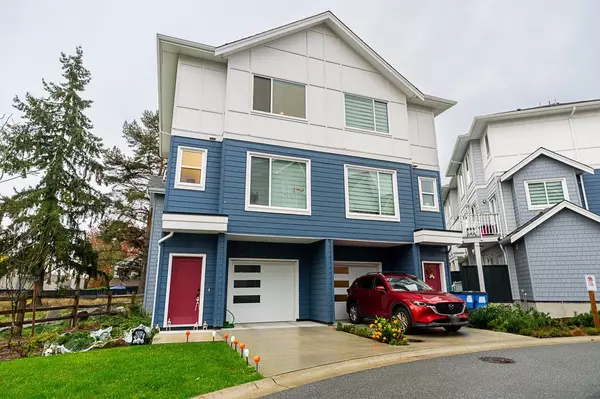 Surrey, BC V3S 0B7,19330 Fairway DR #23