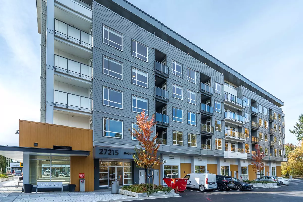 Langley, BC V4W 0E3,27215 Aldergrove Town Centre DR #401