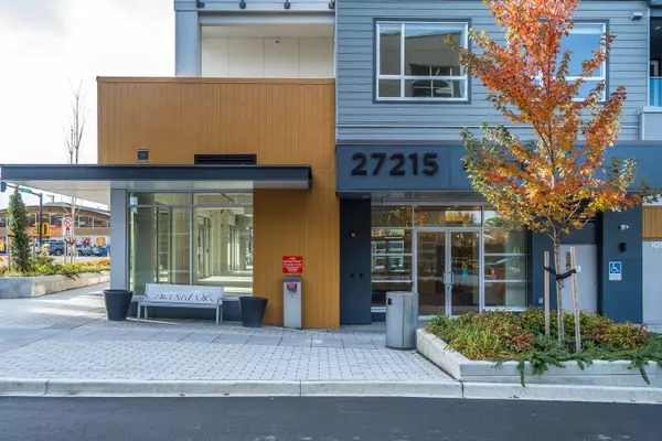 27215 Aldergrove Town Centre DR #401 Langley, BC V4W 0E3