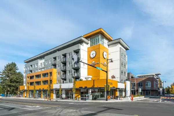 Langley, BC V4W 0E3,27215 Aldergrove Town Centre DR #401