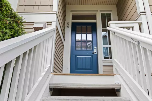 Ladner, BC V4K 0C3,5510 Admiral WAY #59