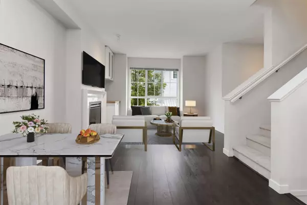 5510 Admiral WAY #59 Ladner, BC V4K 0C3