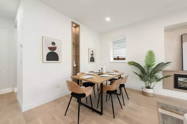 Vancouver, BC V6L 1E3,2750 W 19th AVE #1