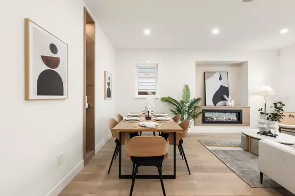 Vancouver, BC V6L 1E3,2750 W 19th AVE #1