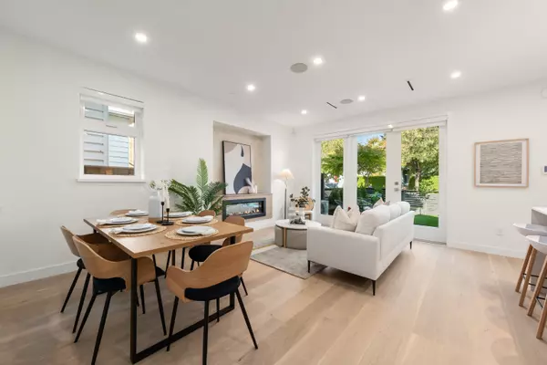 Vancouver, BC V6L 1E3,2750 W 19th AVE #1