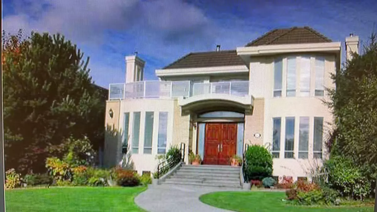 Vancouver, BC V6M 2L5,1285 W 47th AVE