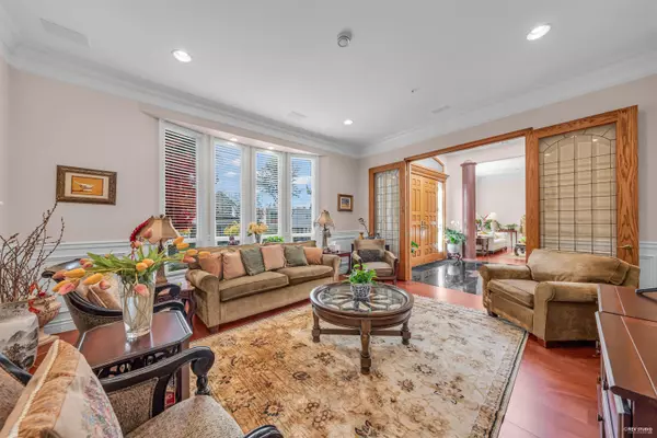 Vancouver, BC V6M 2L5,1285 W 47th AVE