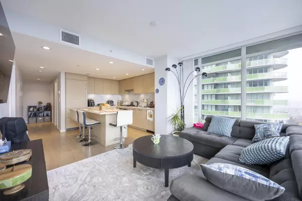 Burnaby, BC V5H 0J3,6700 Dunblane AVE #3006