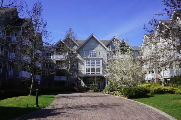 8060 Jones RD #312, Richmond, BC V6Y 1X9