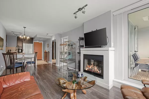 Port Moody, BC V3H 0A1,651 Nootka WAY #1602