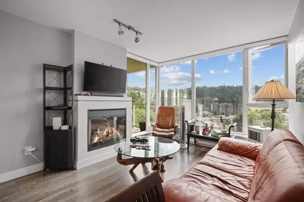 651 Nootka WAY #1602, Port Moody, BC V3H 0A1