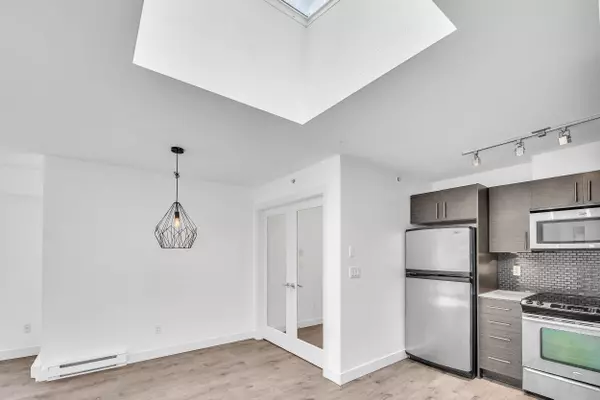 Vancouver, BC V5N 0A4,1533 E 8th AVE #PH3