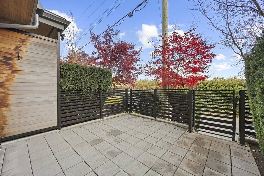 5522 Oak ST, Vancouver, BC V6M 2V6