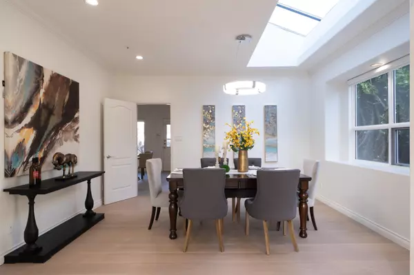 Vancouver, BC V6S 1T2,3565 W 29th AVE