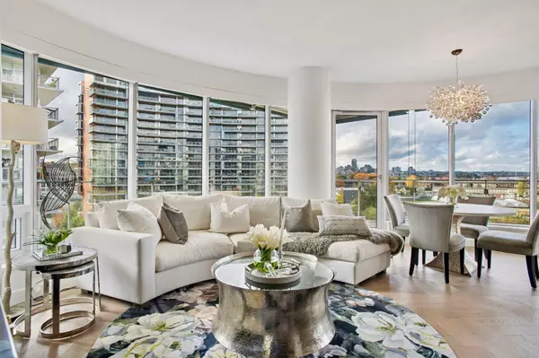 Vancouver, BC V5Y 0E3,181 W 1st AVE #705