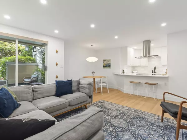 Vancouver, BC V6J 1R6,1890 W 6th AVE #116