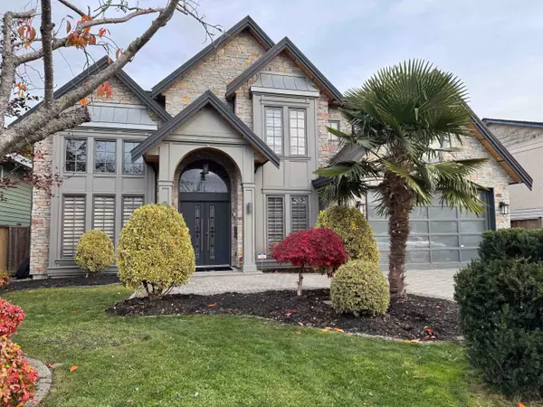 3671 Moresby DR, Richmond, BC V7C 4G7