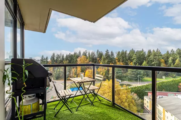 New Westminster, BC V3L 0A9,15 E Royal AVE #1701