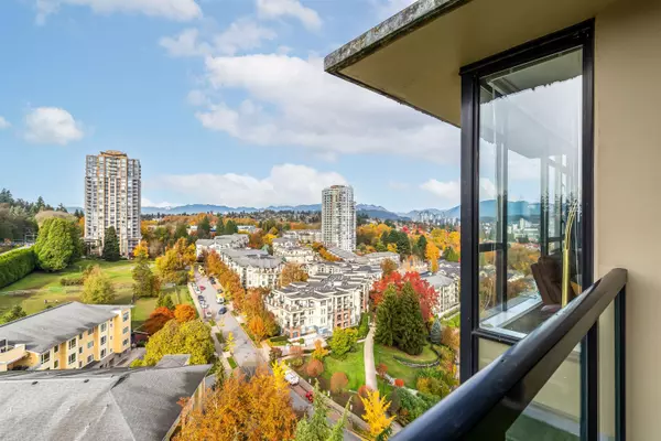 New Westminster, BC V3L 0A9,15 E Royal AVE #1701