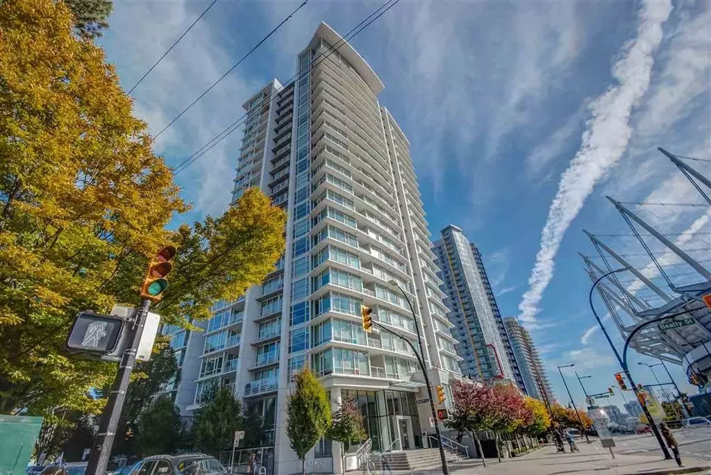 Vancouver, BC V6B 0K9,161 W Georgia ST #608