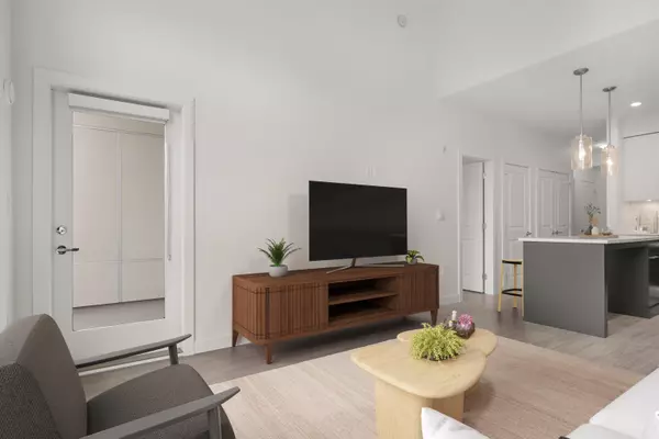 Langley, BC V2Y 3M3,20834 80 AVE #A609