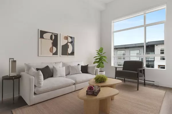 Langley, BC V2Y 3M3,20834 80 AVE #A609