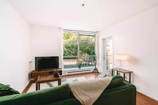 Vancouver, BC V5Z 3T8,3168 Laurel ST #106