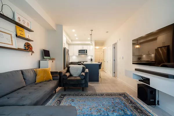 Langley, BC V2Y 3M6,20834 80 AVE #B228