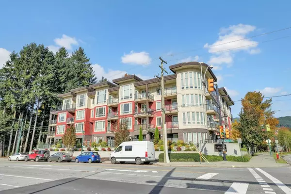 1188 Johnson ST #307, Coquitlam, BC V3B 0H7