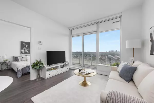 Burnaby, BC V5C 0M3,4650 Brentwood BLVD #3603