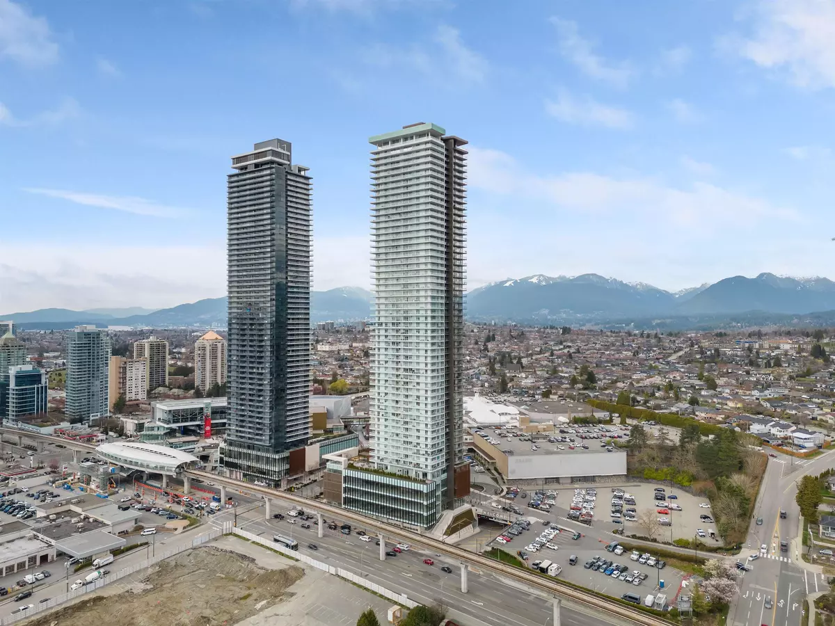 Burnaby, BC V5C 0M3,4650 Brentwood BLVD #3603