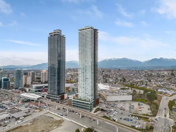 4650 Brentwood BLVD #3603, Burnaby, BC V5C 0M3