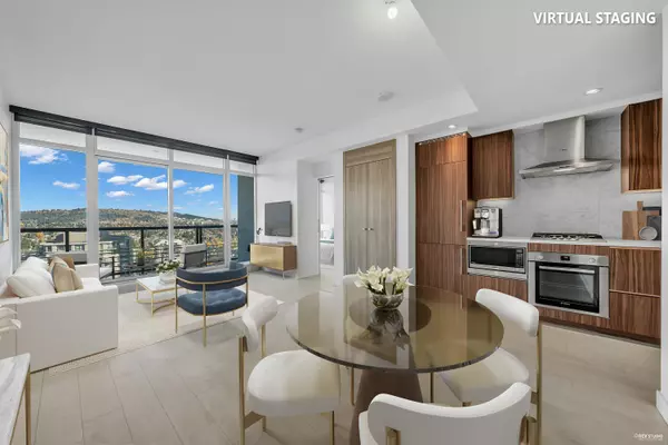 4730 Lougheed HWY #3110, Burnaby, BC V5C 0M9