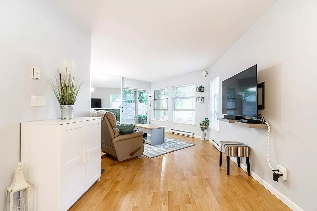 Maple Ridge, BC V2X 3X8,22277 122 AVE #101