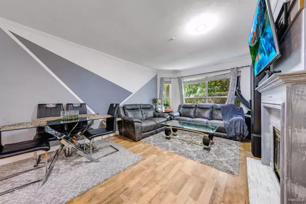 7151 121 ST #114, Surrey, BC V3W 0E7