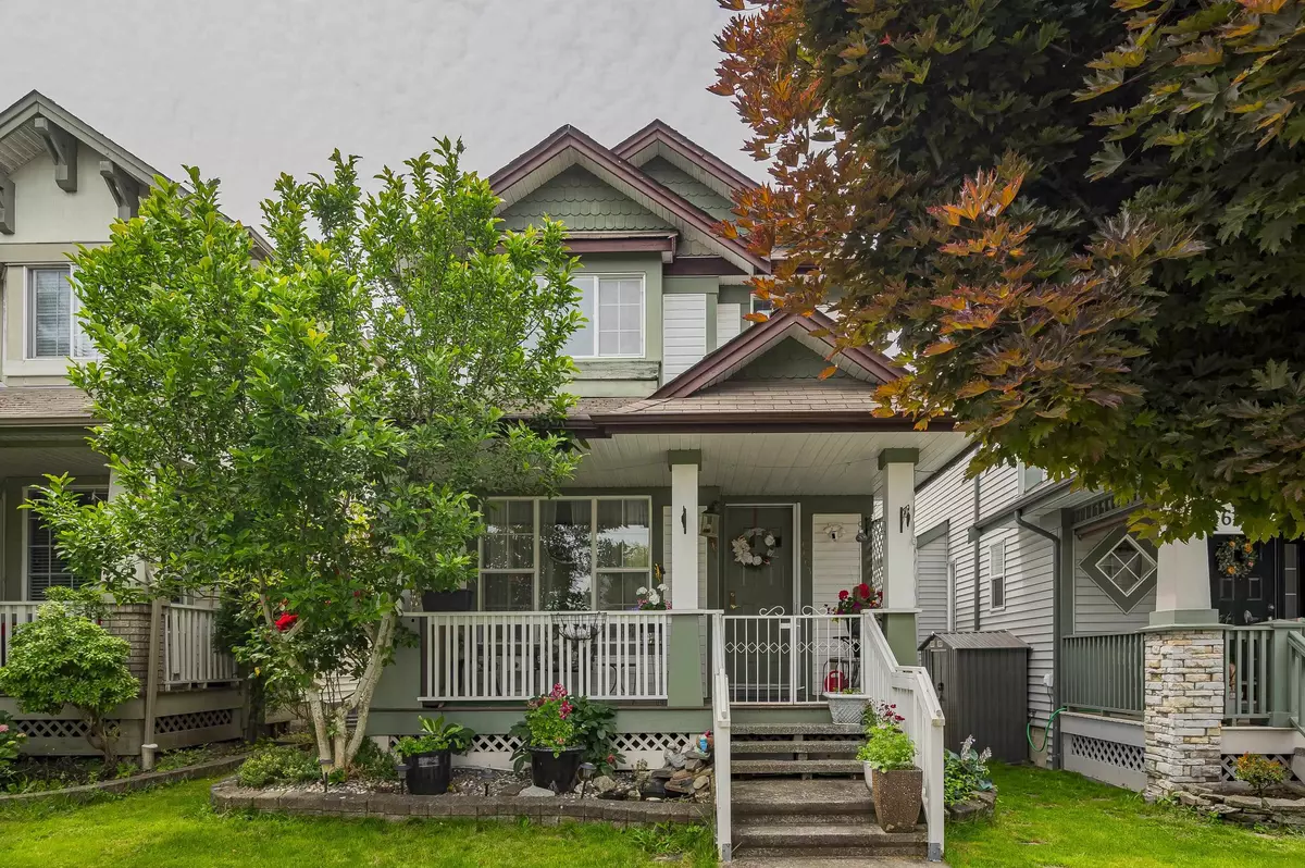 Surrey, BC V3S 9A8,6663 184a ST