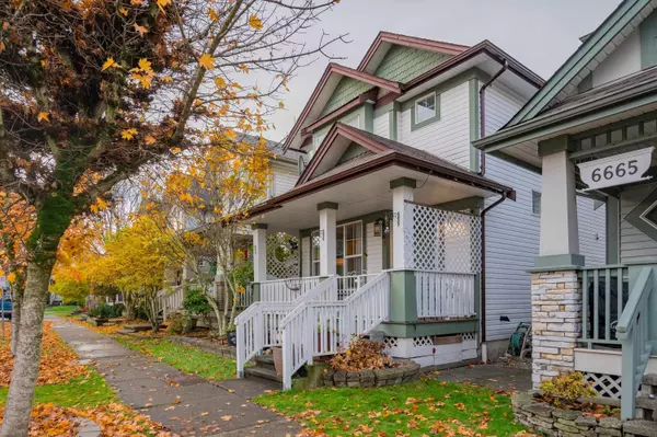 Surrey, BC V3S 9A8,6663 184a ST