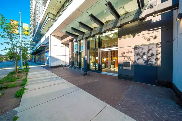 3331 No.3 RD #500, Richmond, BC V6X 2B6