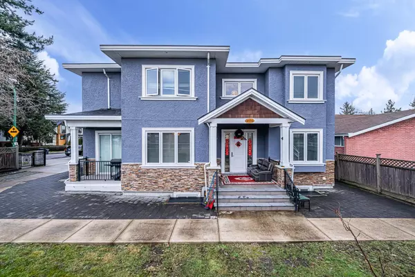 4434 Smith AVE, Burnaby, BC V5G 2V6