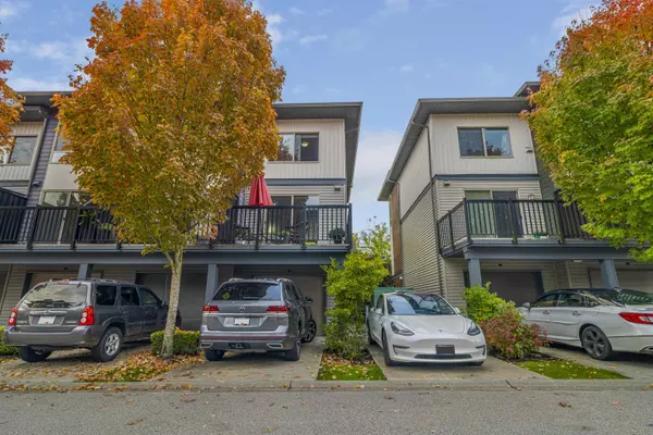 8473 163 ST #8 Surrey, BC V4N 6M7