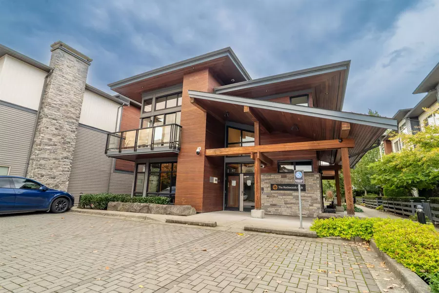 8473 163 ST #8, Surrey, BC V4N 6M7